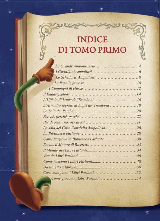 Primo viaggio nel regno della Fantasia. Leggi le anticipazioni dei libri di Geronimo  Stilton e Tea Stilton