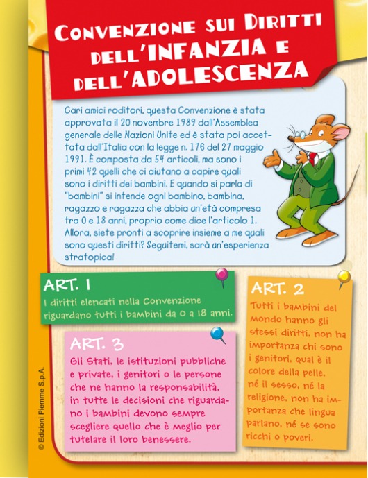 Su Eruzione Treno Libri Sui Diritti Dei Bambini Aprioribeautyblog Com